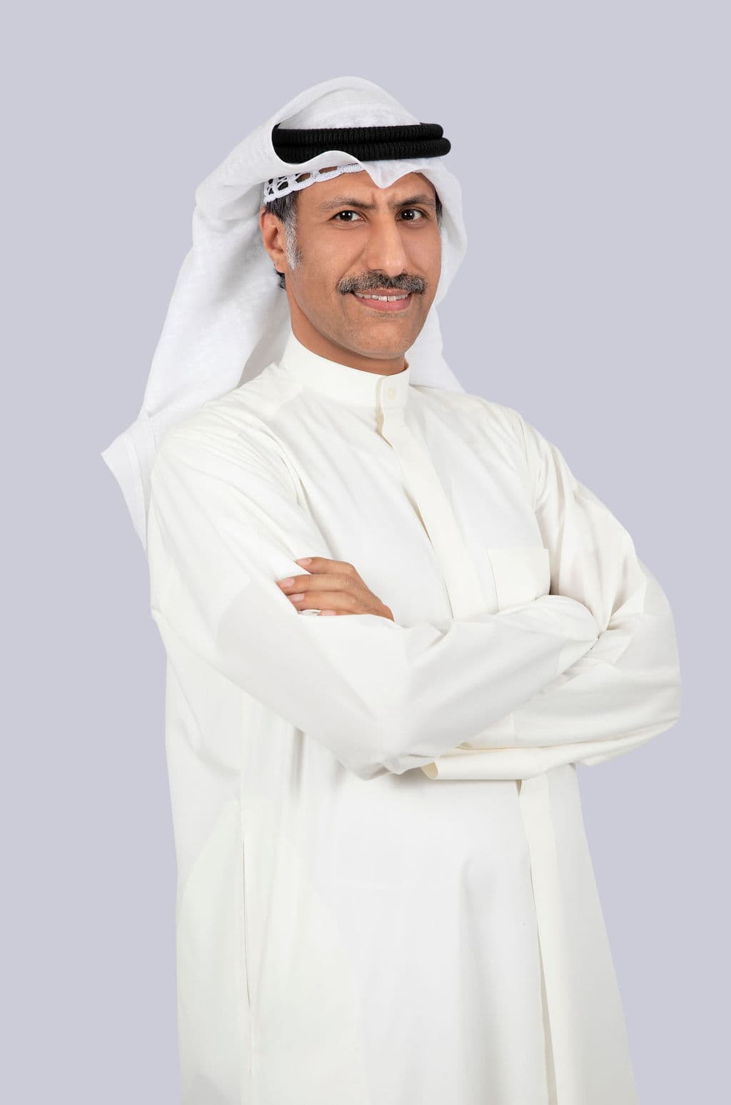 Nawaf Al Mansour