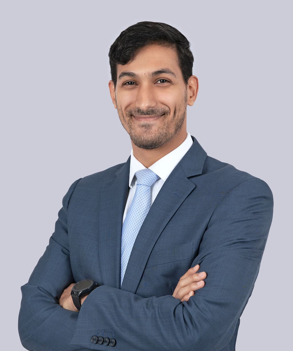 Ibrahim Al Shaibani